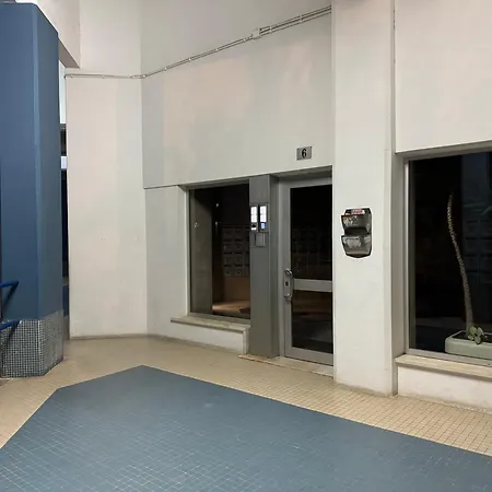 Appartamento Plume Tree House *