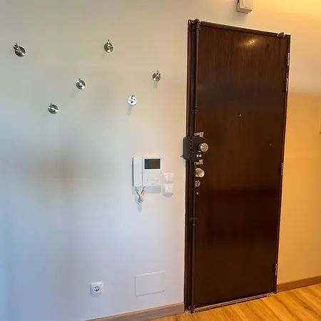 Appartamento Plume Tree House *