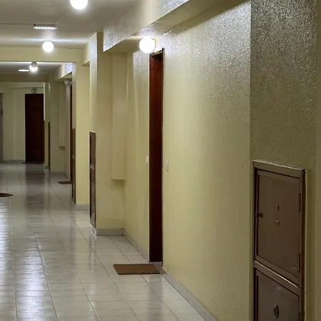 Plume Tree House Appartamento *