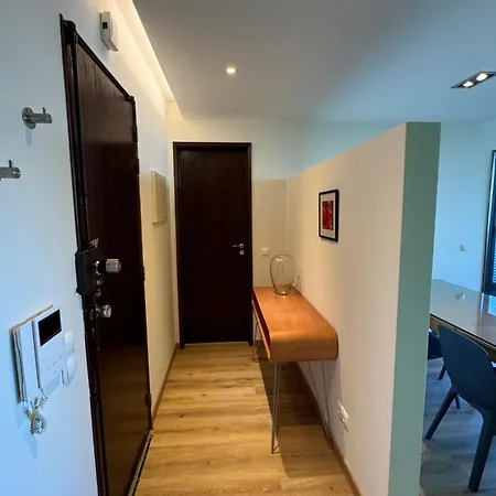 Plume Tree House Appartamento Lisbona