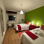 Апартаменти Plume Tree House Лісабон