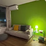 Lägenhet Plume Tree House
