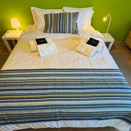 Plume Tree House Апартаменты