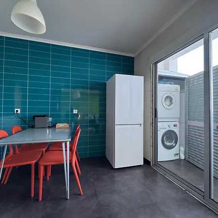 Plume Tree House Лиссабон