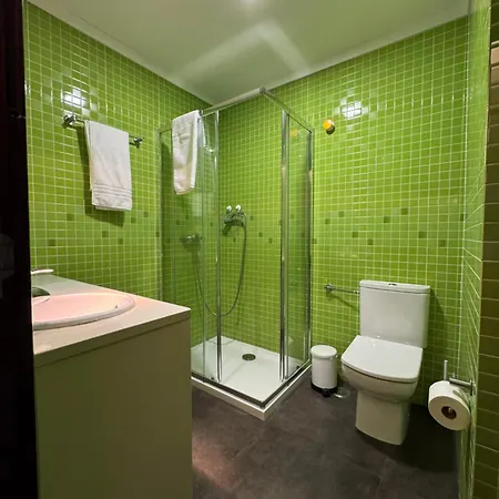 Апартаменты Plume Tree House